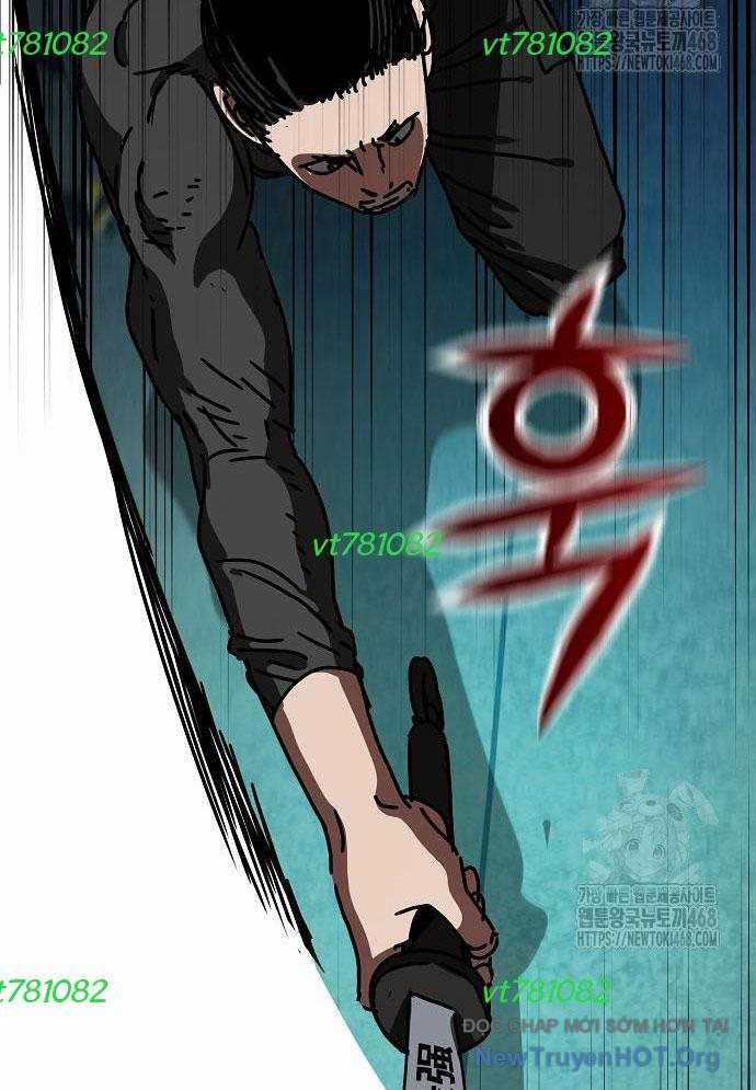 D-Day: Hầm Trú Ẩn - Chapter 49 - Trang 80