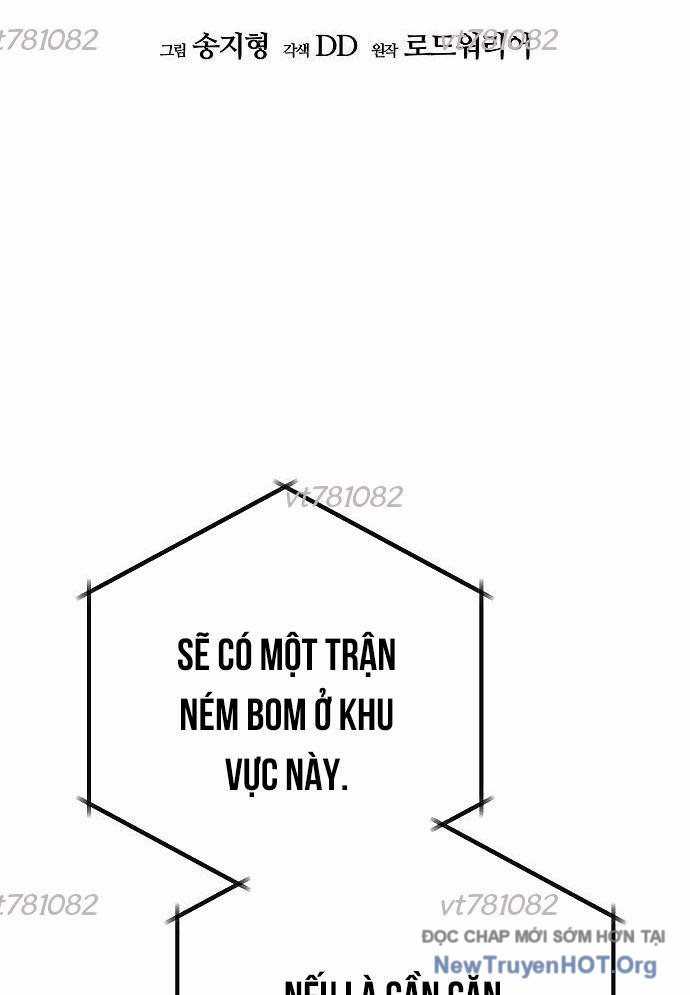 D-Day: Hầm Trú Ẩn - Chapter 49 - Trang 10