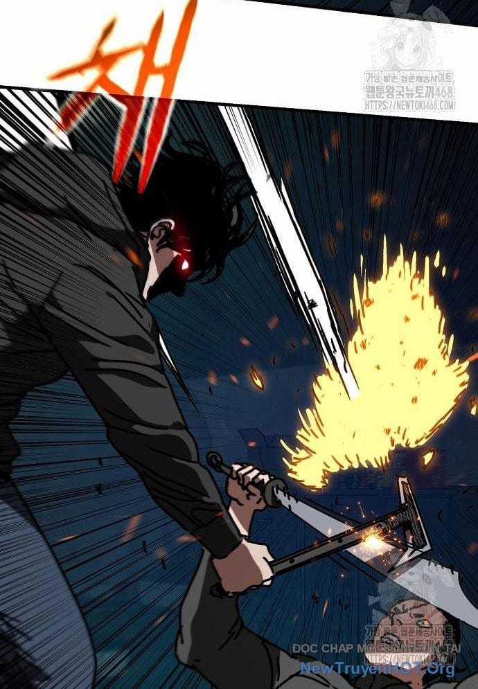 D-Day: Hầm Trú Ẩn - Chapter 49 - Trang 91