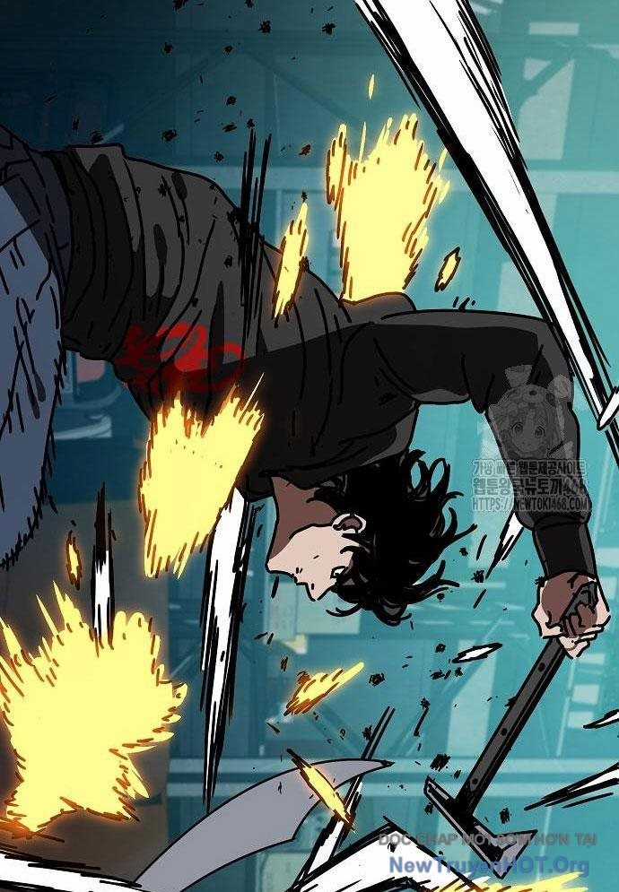 D-Day: Hầm Trú Ẩn - Chapter 49 - Trang 93