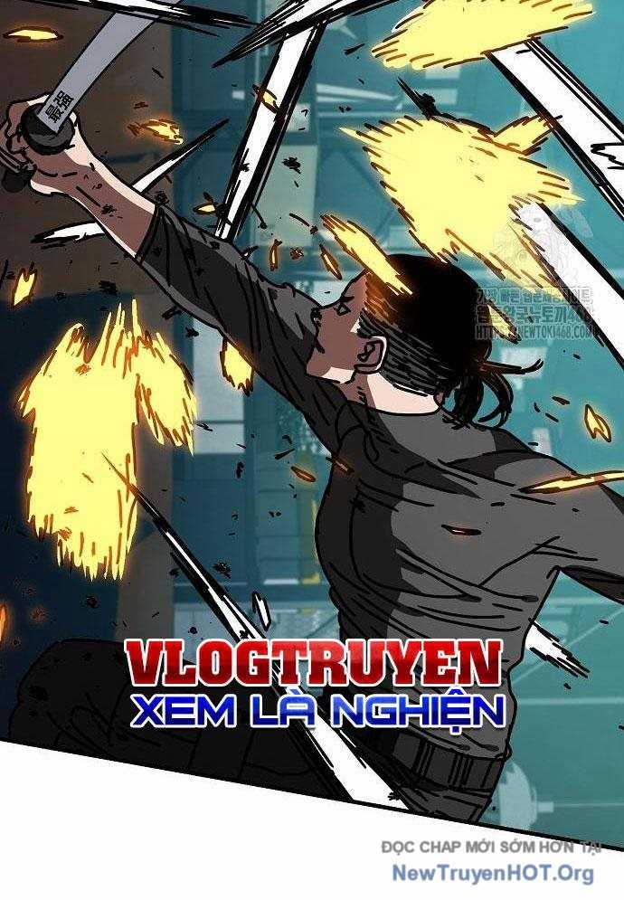 D-Day: Hầm Trú Ẩn - Chapter 49 - Trang 94