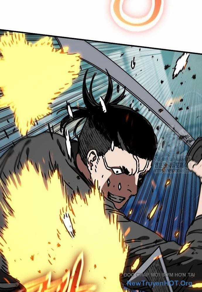 D-Day: Hầm Trú Ẩn - Chapter 49 - Trang 97