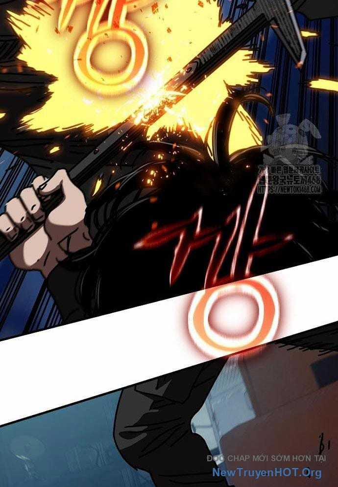 D-Day: Hầm Trú Ẩn - Chapter 49 - Trang 98