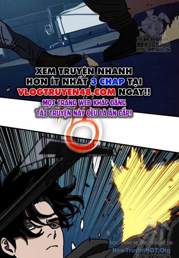 D-Day: Hầm Trú Ẩn - Chapter 49 - Trang 99