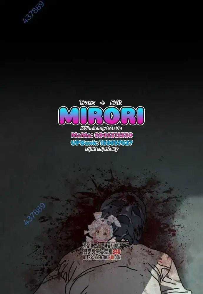 D-Day: Hầm Trú Ẩn - Chapter 5 - Trang 1