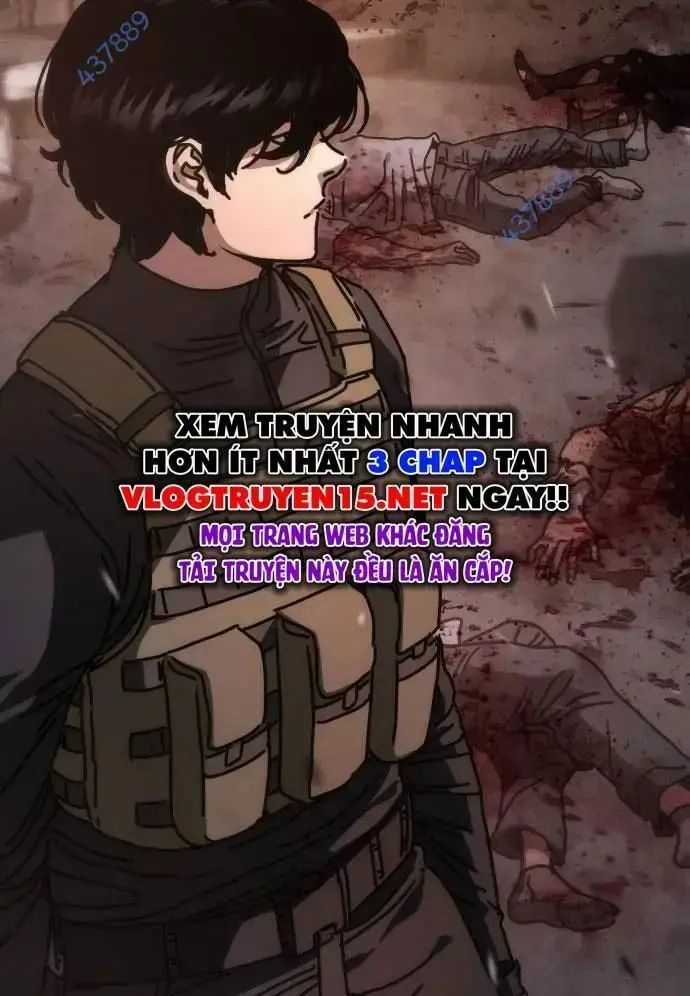 D-Day: Hầm Trú Ẩn - Chapter 5 - Trang 11