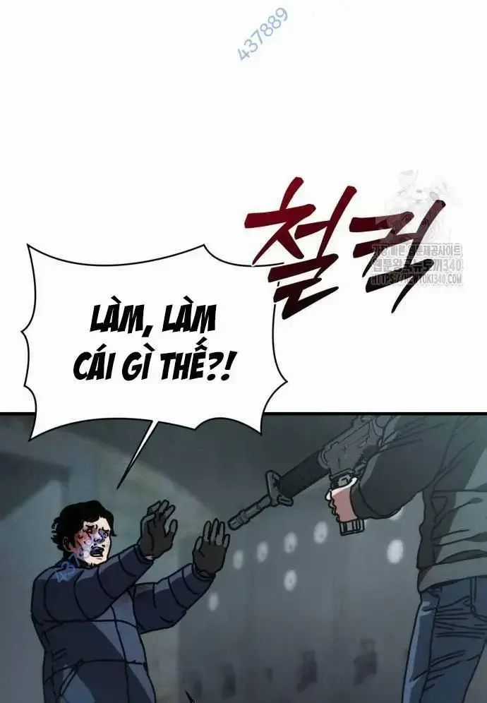 D-Day: Hầm Trú Ẩn - Chapter 5 - Trang 17