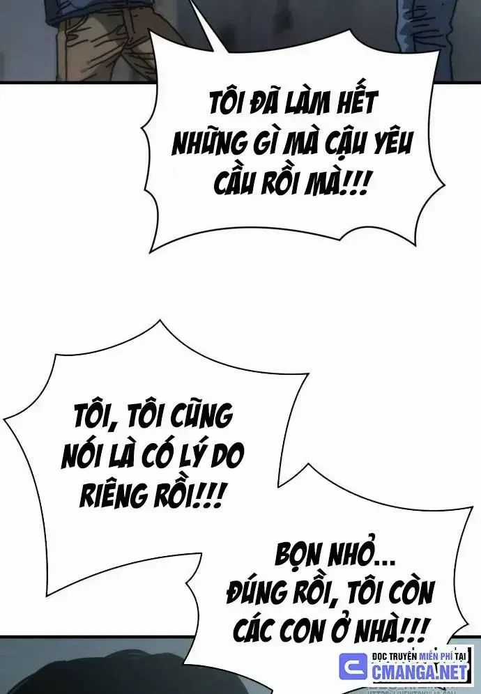 D-Day: Hầm Trú Ẩn - Chapter 5 - Trang 18