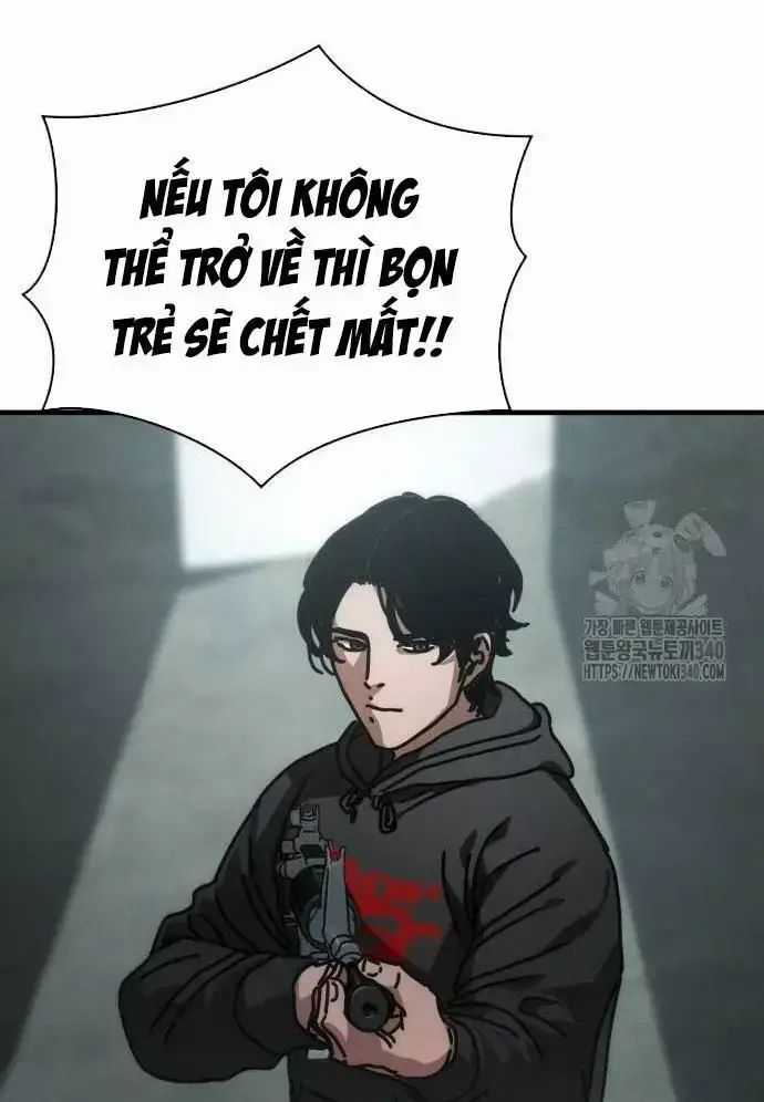 D-Day: Hầm Trú Ẩn - Chapter 5 - Trang 20