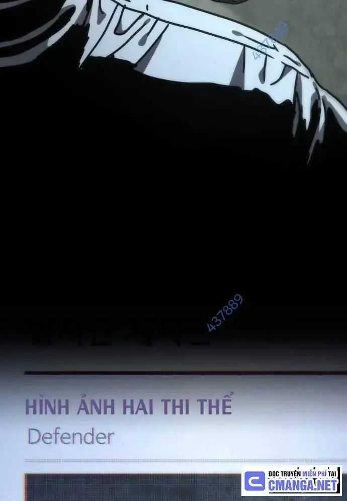 D-Day: Hầm Trú Ẩn - Chapter 5 - Trang 3