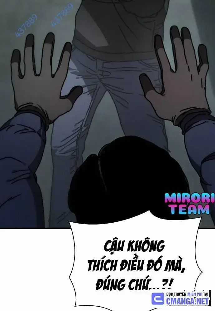 D-Day: Hầm Trú Ẩn - Chapter 5 - Trang 21