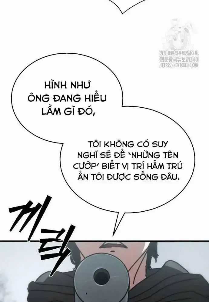 D-Day: Hầm Trú Ẩn - Chapter 5 - Trang 22