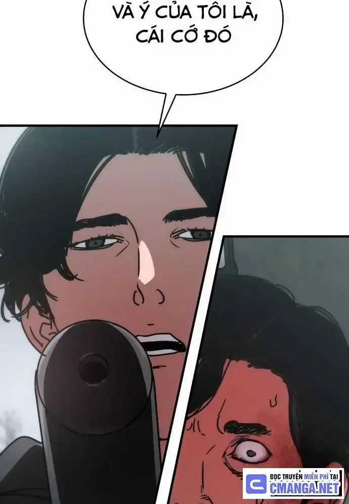 D-Day: Hầm Trú Ẩn - Chapter 5 - Trang 24