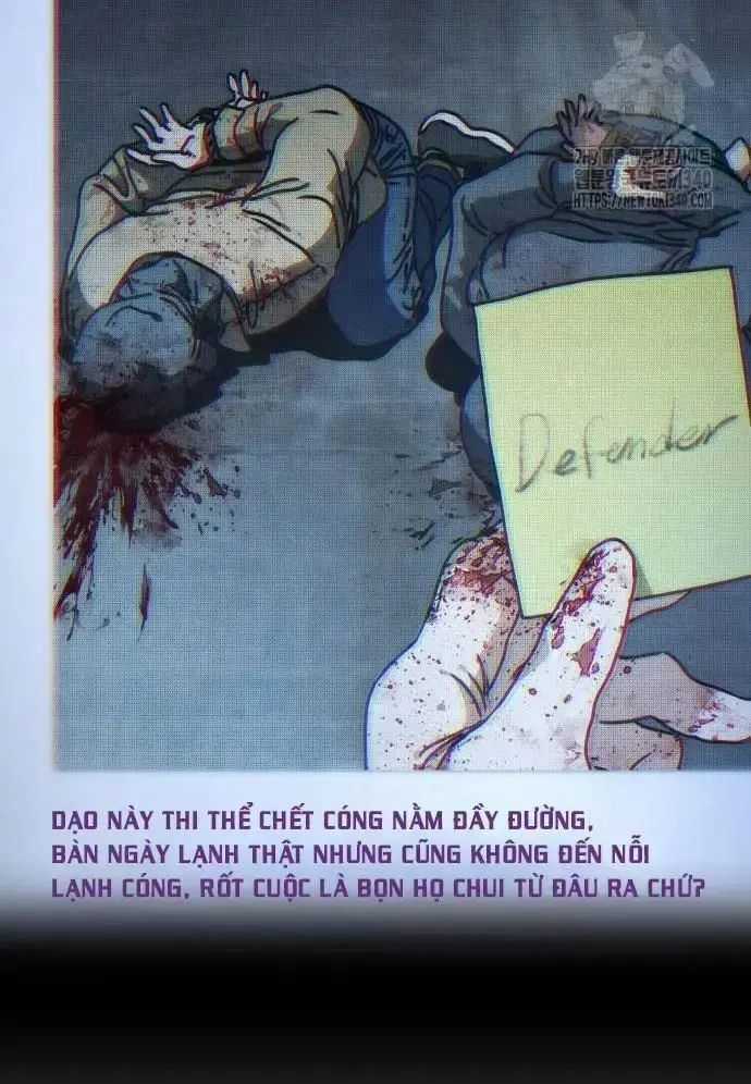 D-Day: Hầm Trú Ẩn - Chapter 5 - Trang 4