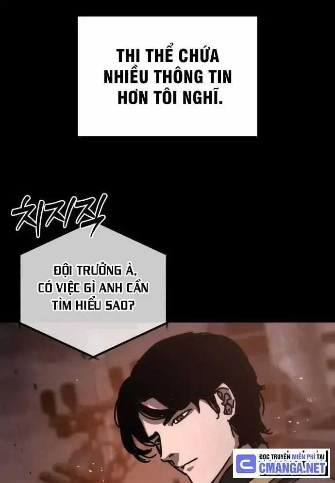 D-Day: Hầm Trú Ẩn - Chapter 5 - Trang 6