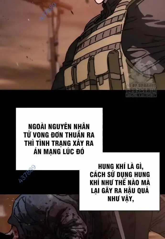 D-Day: Hầm Trú Ẩn - Chapter 5 - Trang 7