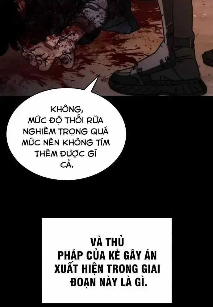 D-Day: Hầm Trú Ẩn - Chapter 5 - Trang 8