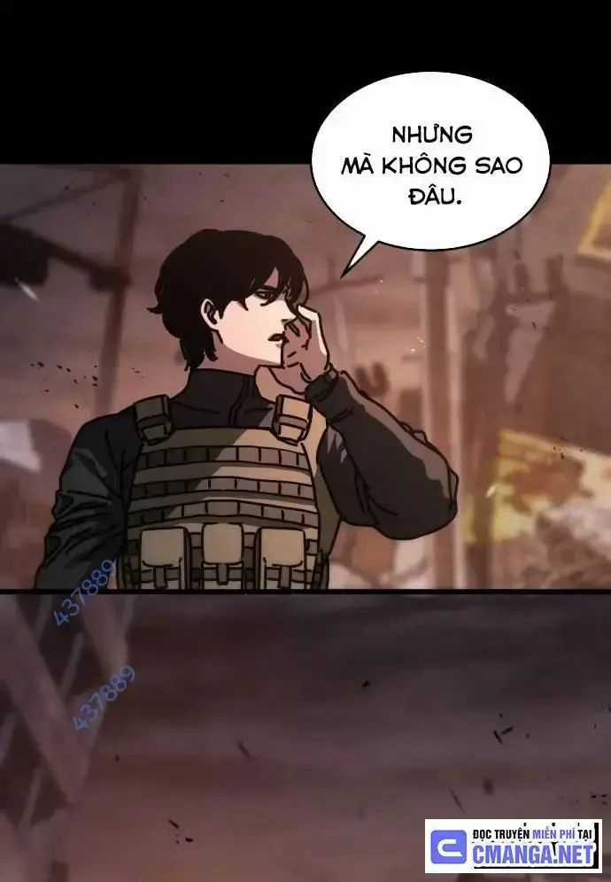 D-Day: Hầm Trú Ẩn - Chapter 5 - Trang 9