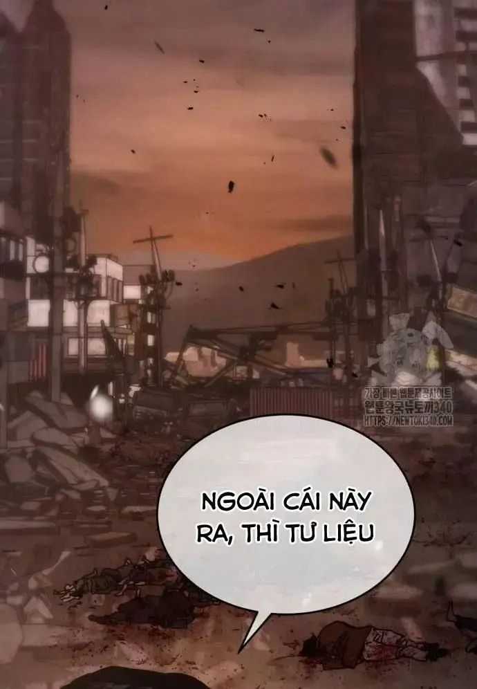 D-Day: Hầm Trú Ẩn - Chapter 5 - Trang 10