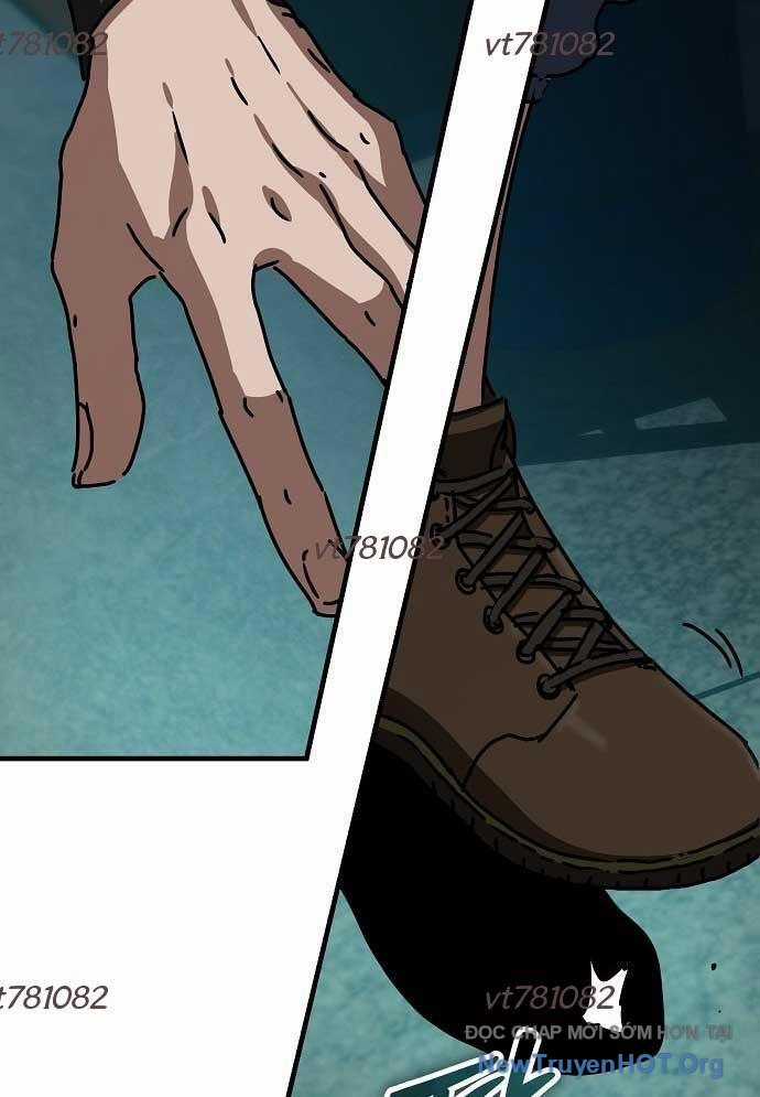 D-Day: Hầm Trú Ẩn - Chapter 50 - Trang 11