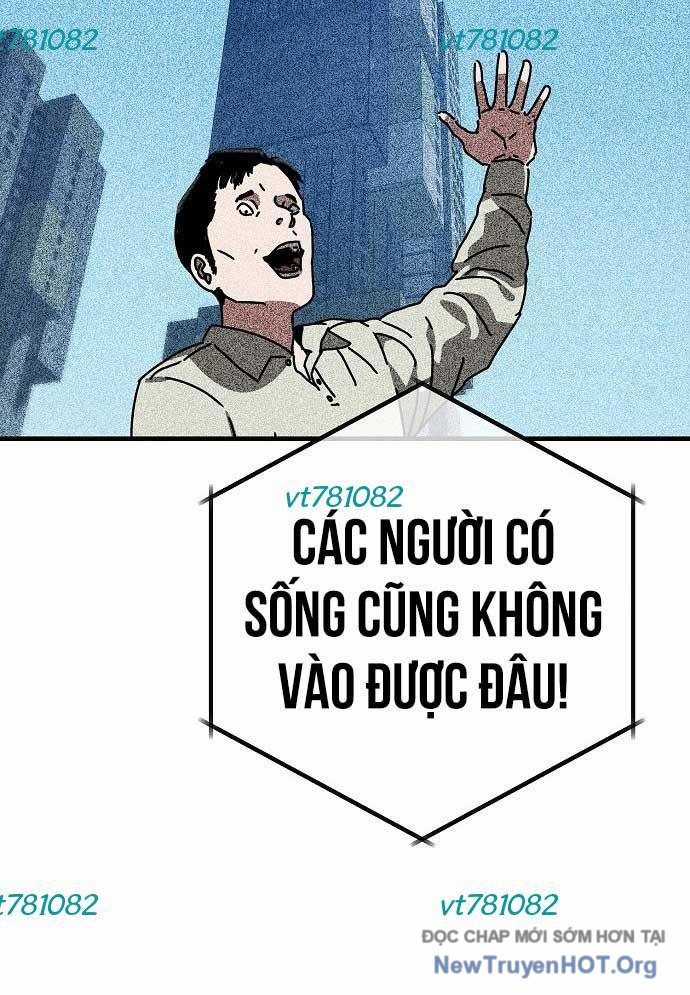 D-Day: Hầm Trú Ẩn - Chapter 50 - Trang 101