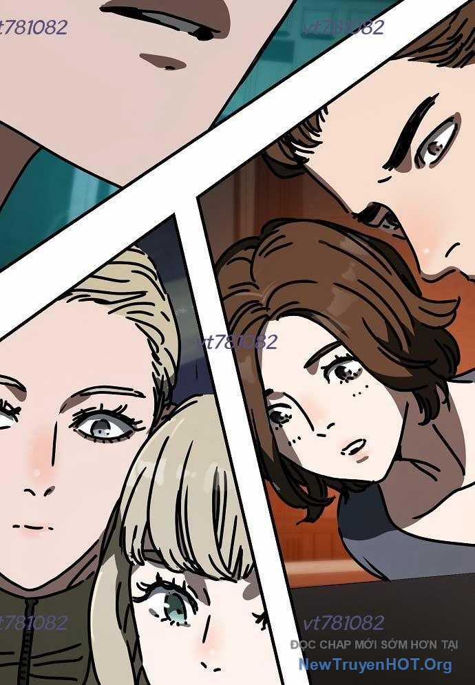 D-Day: Hầm Trú Ẩn - Chapter 50 - Trang 110