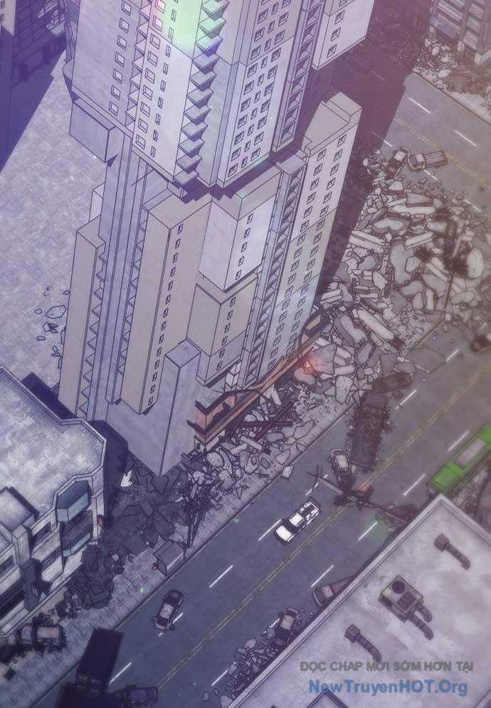 D-Day: Hầm Trú Ẩn - Chapter 50 - Trang 129