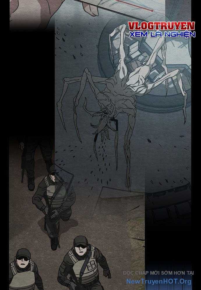 D-Day: Hầm Trú Ẩn - Chapter 50 - Trang 160