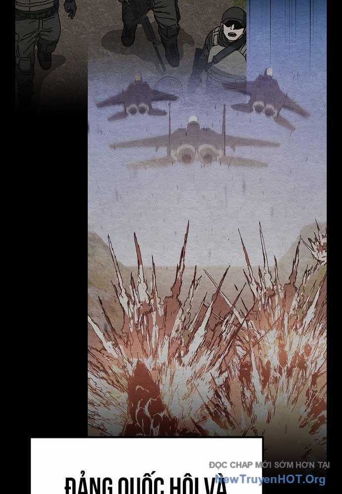 D-Day: Hầm Trú Ẩn - Chapter 50 - Trang 161