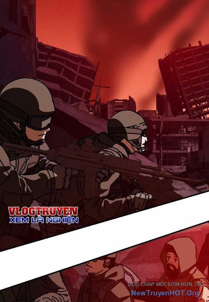 D-Day: Hầm Trú Ẩn - Chapter 50 - Trang 189