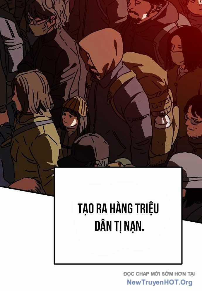 D-Day: Hầm Trú Ẩn - Chapter 50 - Trang 190