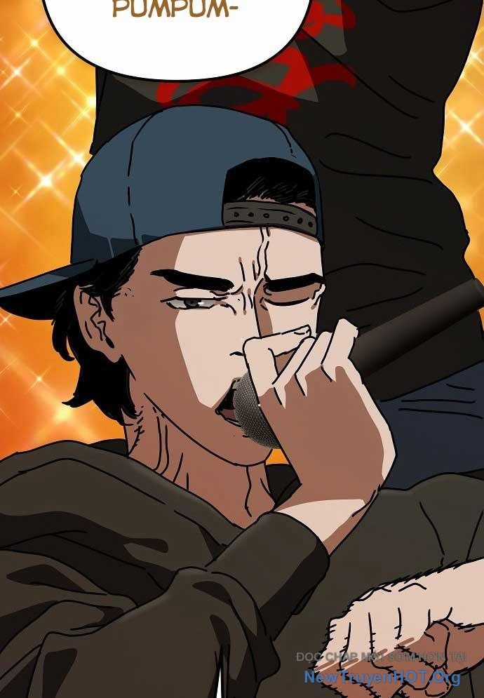 D-Day: Hầm Trú Ẩn - Chapter 50 - Trang 20