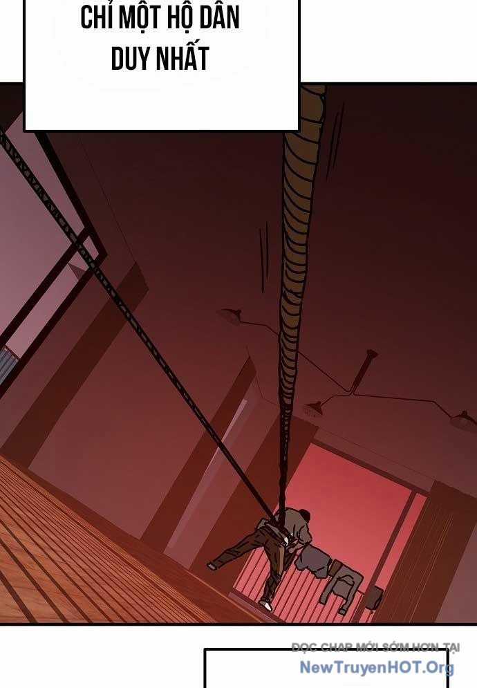 D-Day: Hầm Trú Ẩn - Chapter 50 - Trang 197