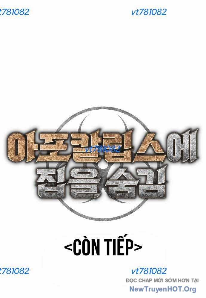 D-Day: Hầm Trú Ẩn - Chapter 50 - Trang 203