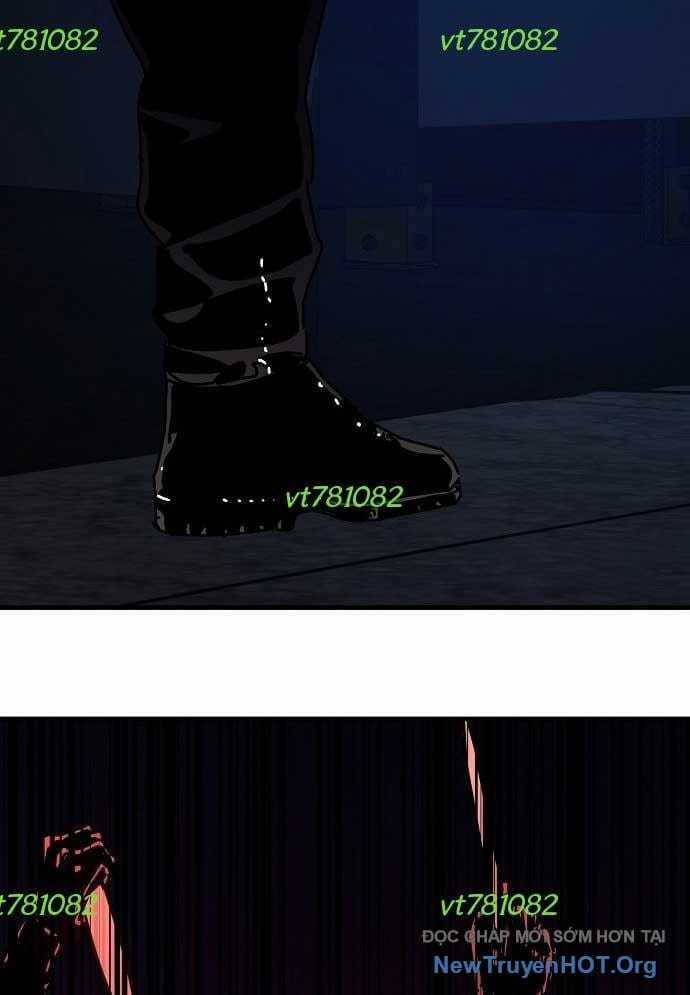 D-Day: Hầm Trú Ẩn - Chapter 50 - Trang 205