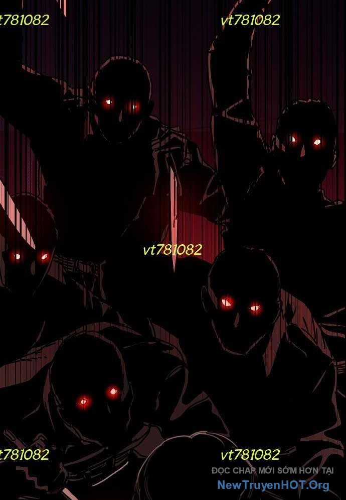 D-Day: Hầm Trú Ẩn - Chapter 50 - Trang 206