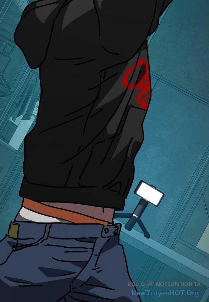 D-Day: Hầm Trú Ẩn - Chapter 50 - Trang 25