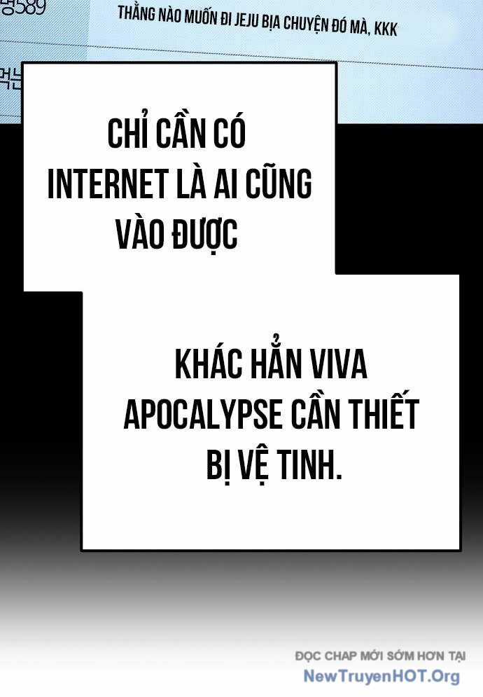 D-Day: Hầm Trú Ẩn - Chapter 50 - Trang 37