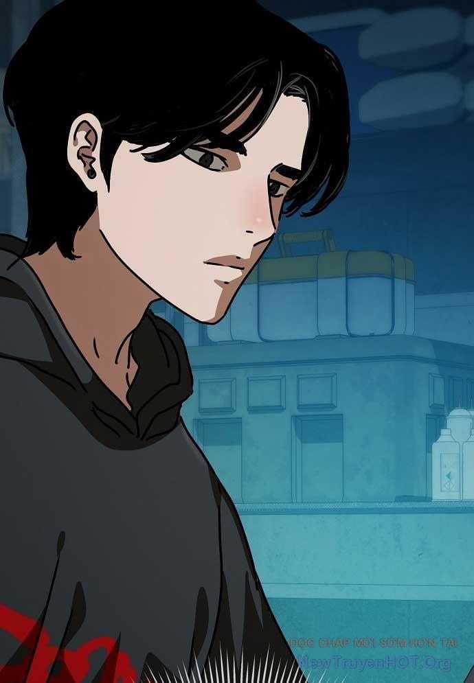 D-Day: Hầm Trú Ẩn - Chapter 50 - Trang 40