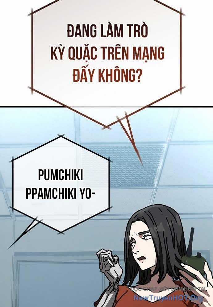 D-Day: Hầm Trú Ẩn - Chapter 50 - Trang 46