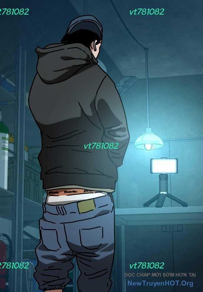 D-Day: Hầm Trú Ẩn - Chapter 50 - Trang 6