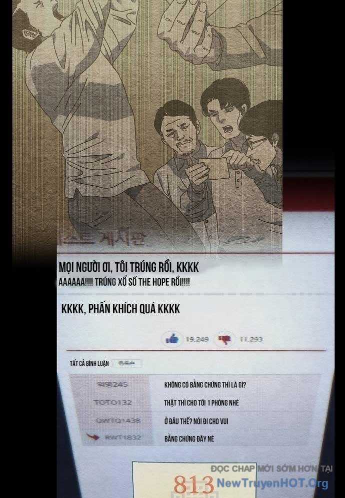 D-Day: Hầm Trú Ẩn - Chapter 50 - Trang 57