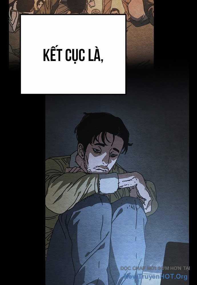 D-Day: Hầm Trú Ẩn - Chapter 50 - Trang 61