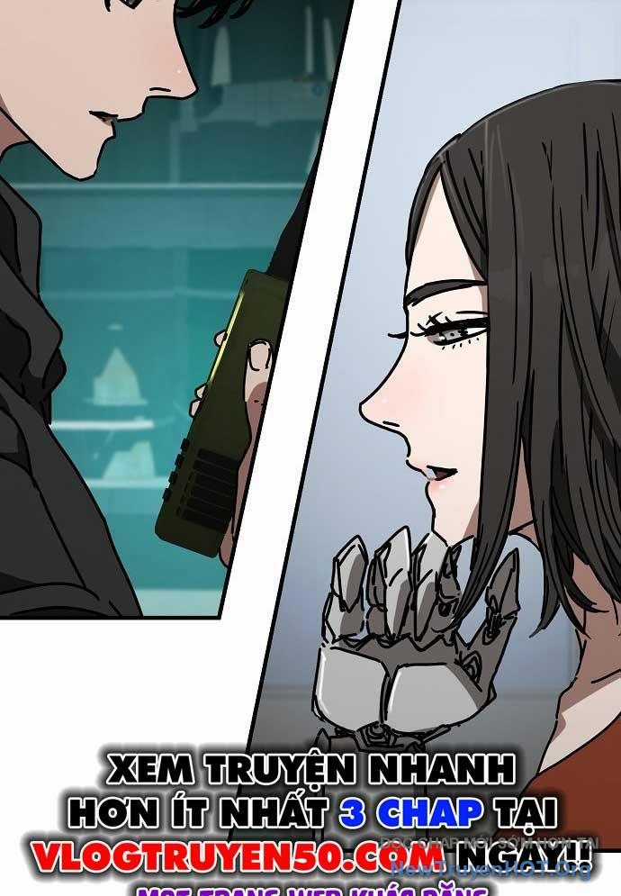 D-Day: Hầm Trú Ẩn - Chapter 50 - Trang 64