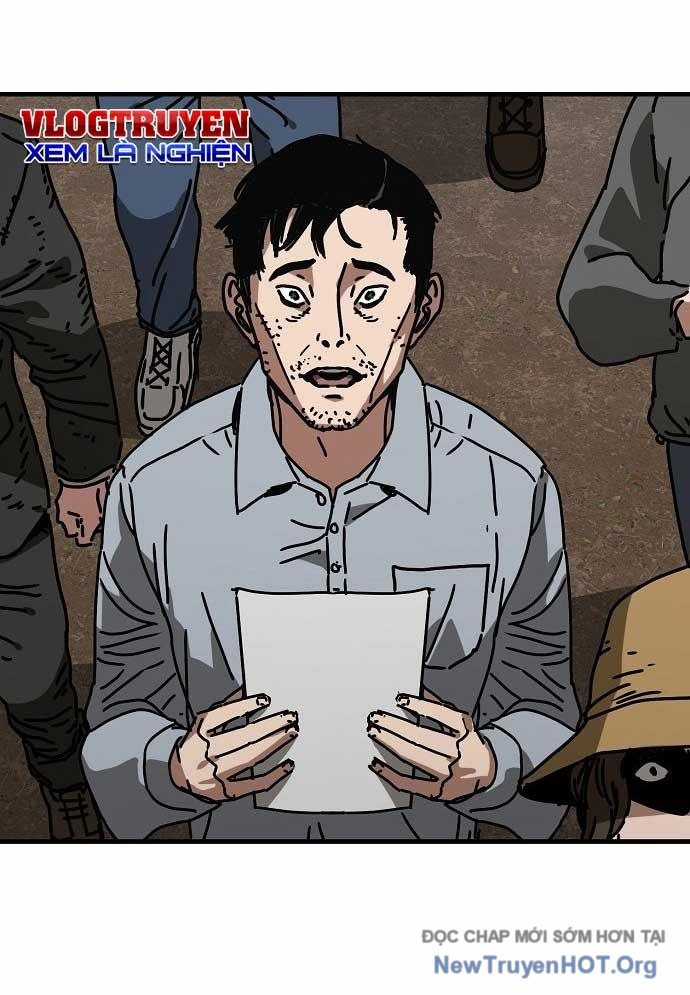 D-Day: Hầm Trú Ẩn - Chapter 50 - Trang 67