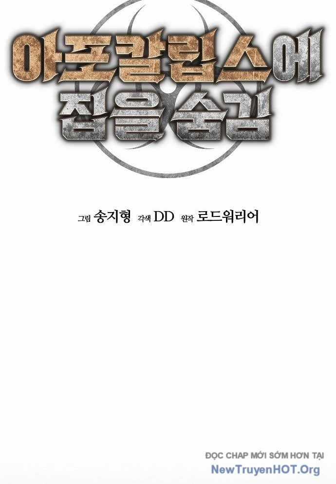 D-Day: Hầm Trú Ẩn - Chapter 50 - Trang 72