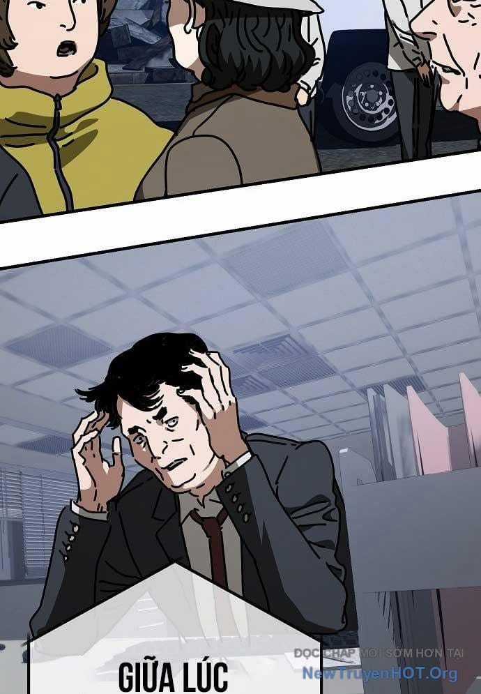 D-Day: Hầm Trú Ẩn - Chapter 50 - Trang 79