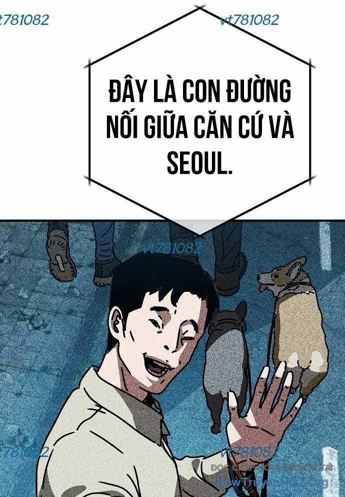 D-Day: Hầm Trú Ẩn - Chapter 50 - Trang 97