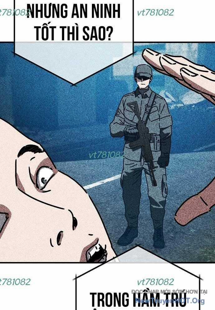 D-Day: Hầm Trú Ẩn - Chapter 50 - Trang 99