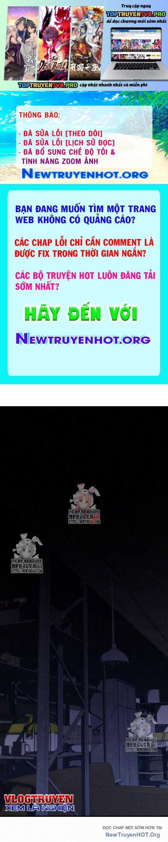 D-Day: Hầm Trú Ẩn - Chapter 51 - Trang 1